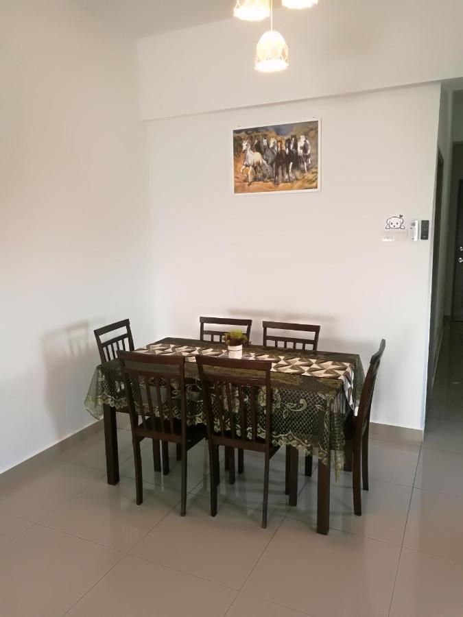 Kampong Lumut Kiri “彬彬”星空瞭望台 아파트 외부 사진